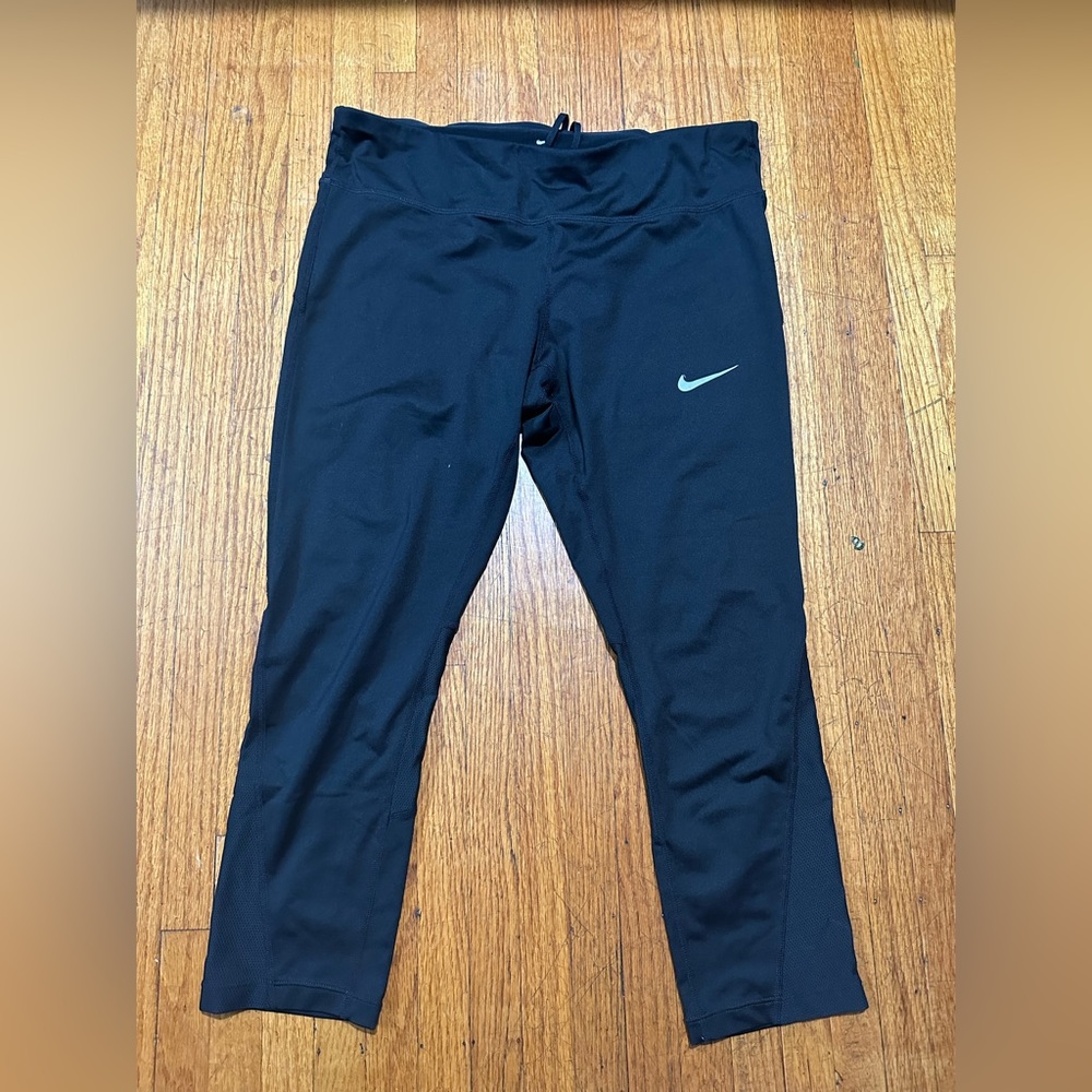 Nike Dri-fit Capri
